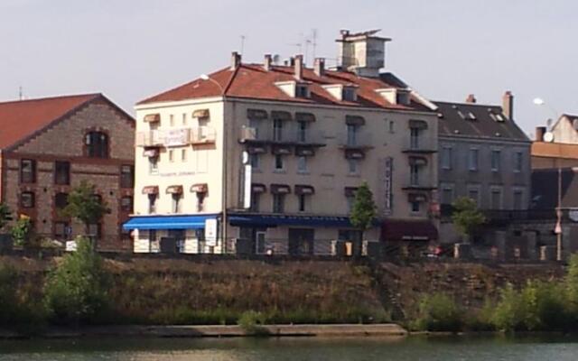 Hôtel Syracuse