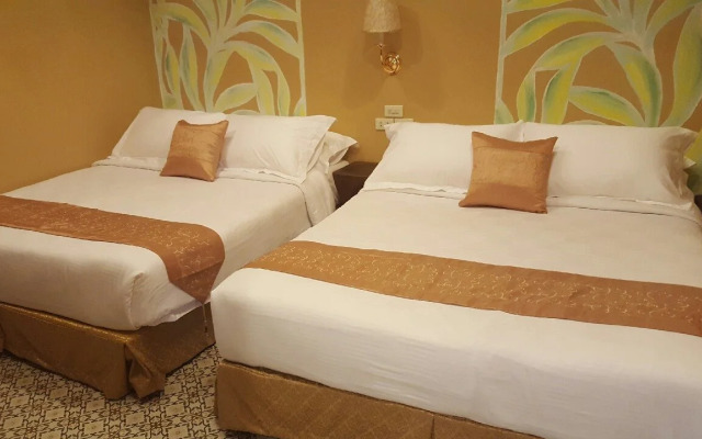 Amornphantvilla Resort Rayong