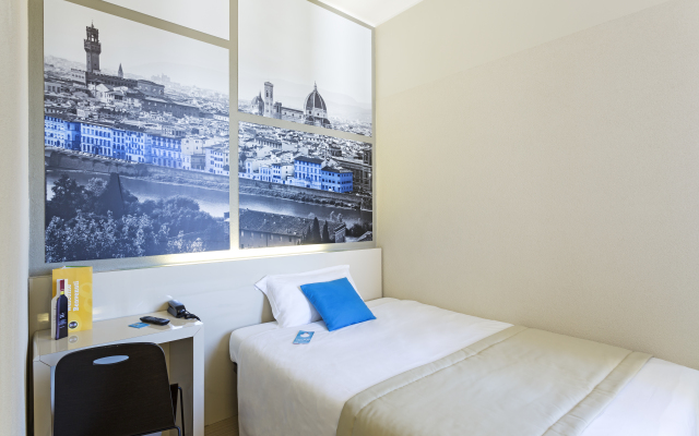 B&B Hotel Firenze Novoli