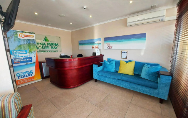 First Group Perna Perna Mossel Bay
