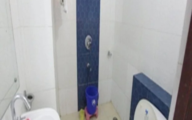 Hotel Rahi Residencce