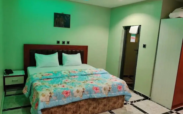Parklane Hotels