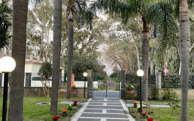 Oasi Park Hotel