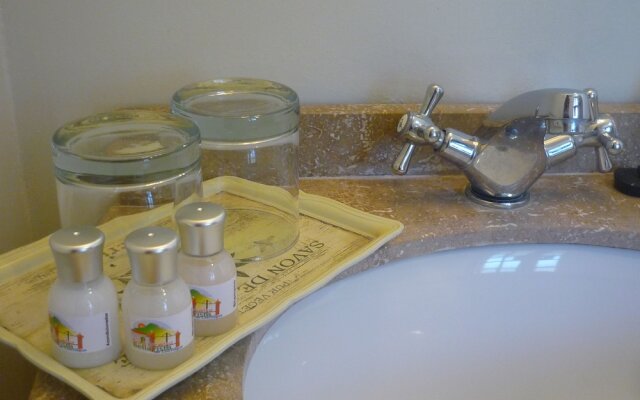 Hotel Boutique Solaz Bella Vista de Colchagua