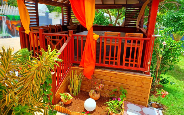 Villa Vanilla (Orchidays)