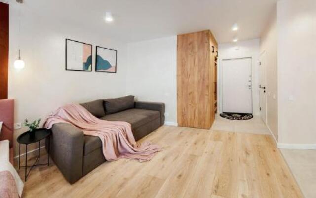 Apartments Iskra