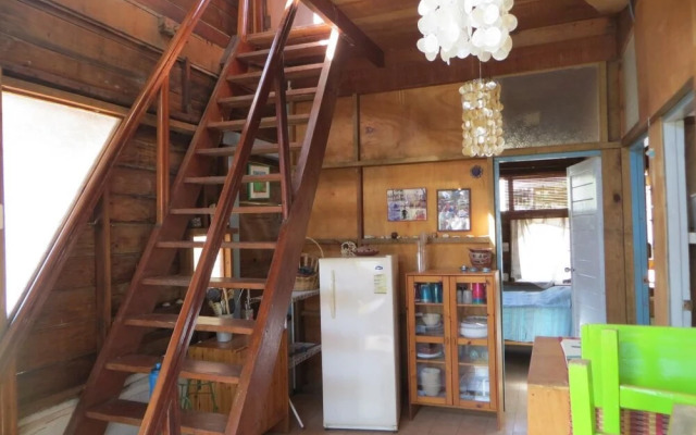 Casa Mascarona Miramar Beach Cabin