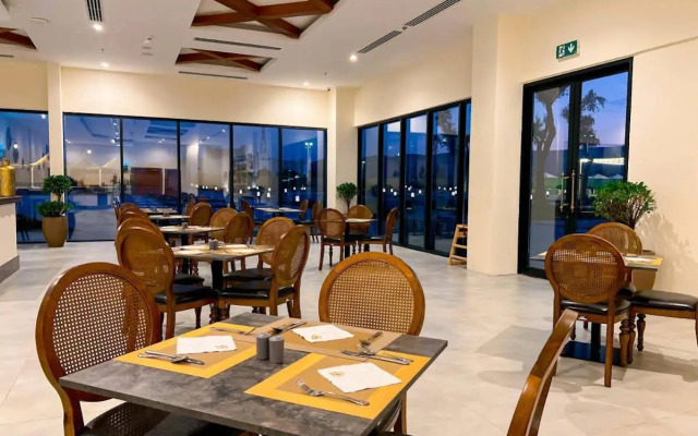 Western Hotel Liwa