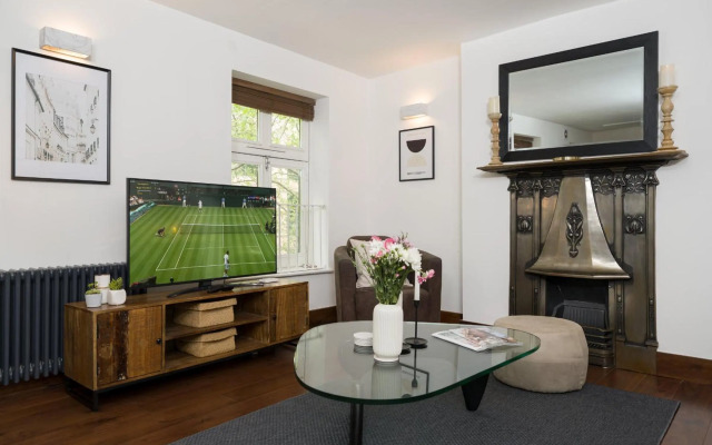 New! Big 2 Bedr/3 Beds Best Covent Garden!