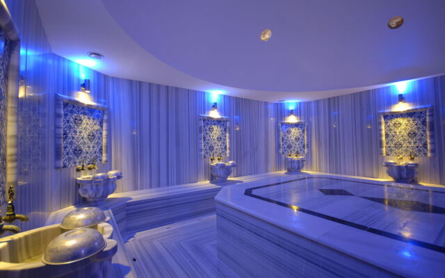 Suhan Cappadocia Hotel & Spa