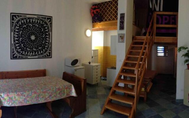 Apartment Creta