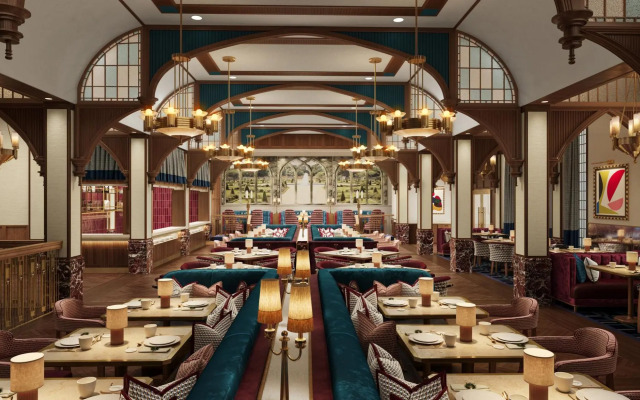 Londoner Grand, a Luxury Collection Hotel, Macao