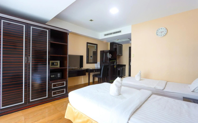 Land Royal Residence Pattaya