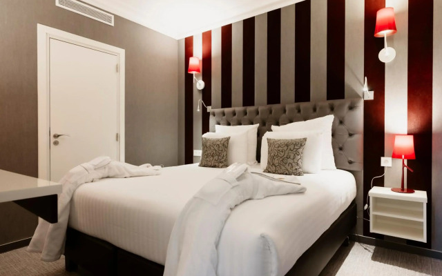 Hotel Dali - Paris Val d'Europe