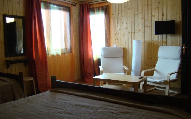 Dumbrava Soarelui Brasov