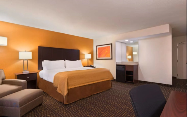 Holiday Inn Knoxville West- Cedar Bluff Rd by IHG