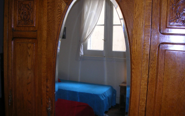 Che Telmo Guest House