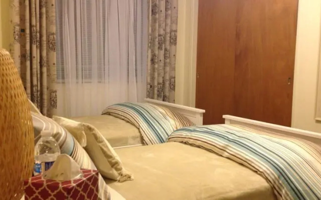 Kudu Apartments & Vacation Rentals