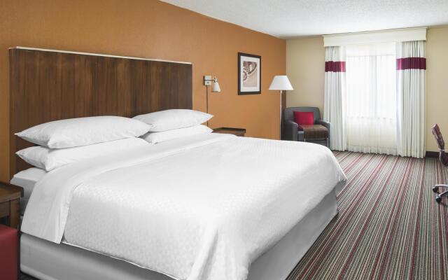 Four Points by Sheraton Bentonville