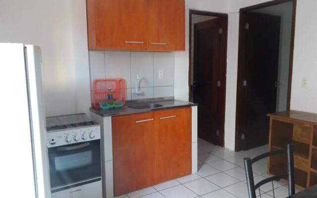 Residencial Ponta Negra Flat