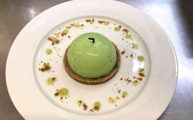 Hotel le Rendez-vous des Copains