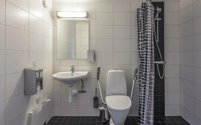 Hedemora stadshotell