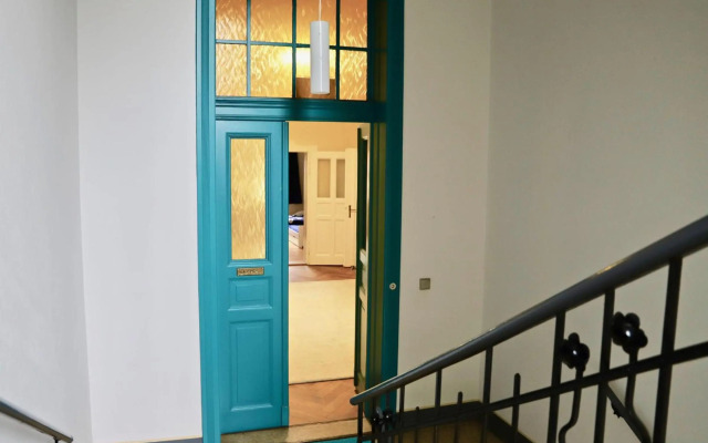 Residenz am Dresdner Stadtwald