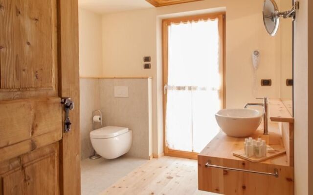 Chalet Prà Delle Nasse