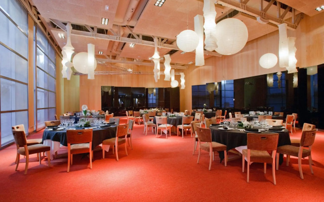 Hotel Alfonso