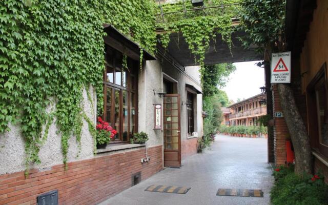 Hotel La Locanda Del Borgo