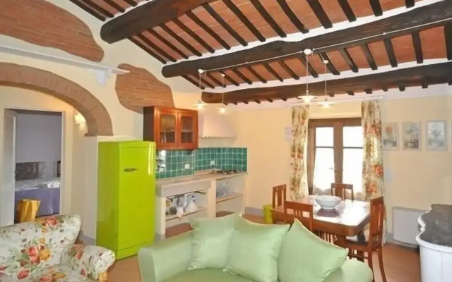 Agriturismo Poggio Gabbiano