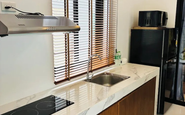 GM Apartments 2 Bedrooms