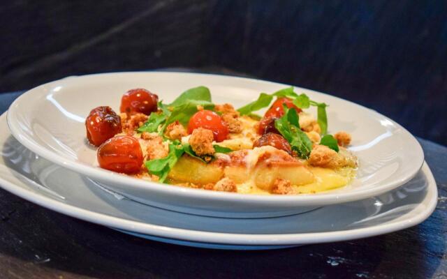 Cyan Soho Neuquen Hotel