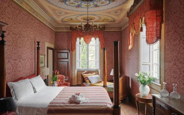 Villa Pedone