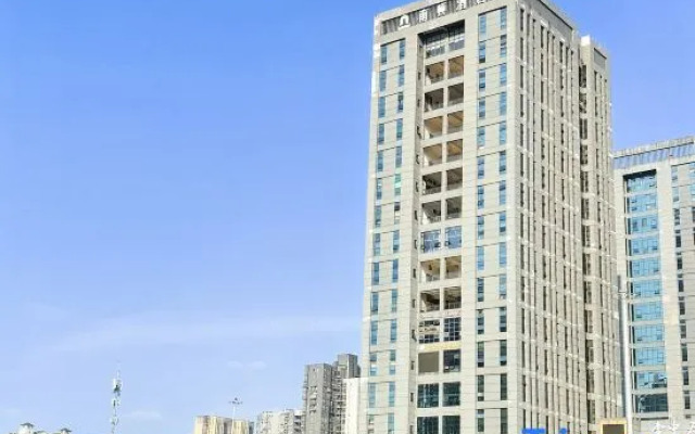 Nandun Hotel
