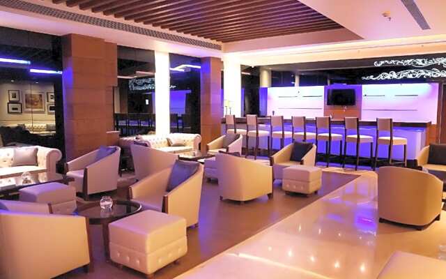 Sarovar Portico Hotel