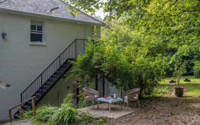 The Nook at Henge Estate