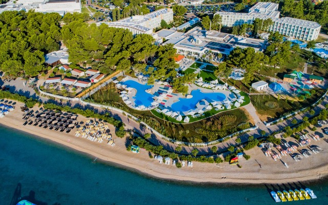 Amadria Park Hotel Andrija