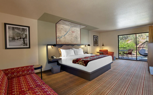 Arabella Hotel Sedona