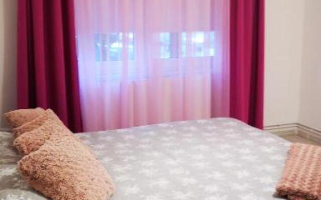 Diamond Apartment