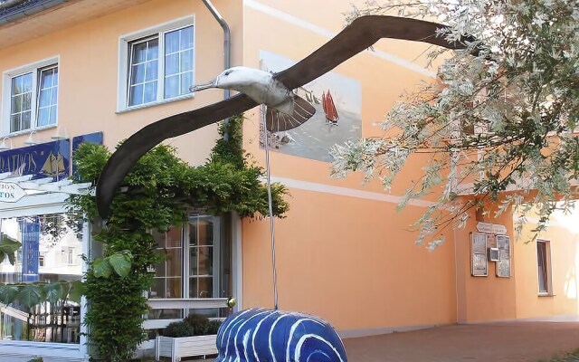 Hotel & Restaurant Albatros