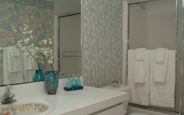 Beach Road Villas