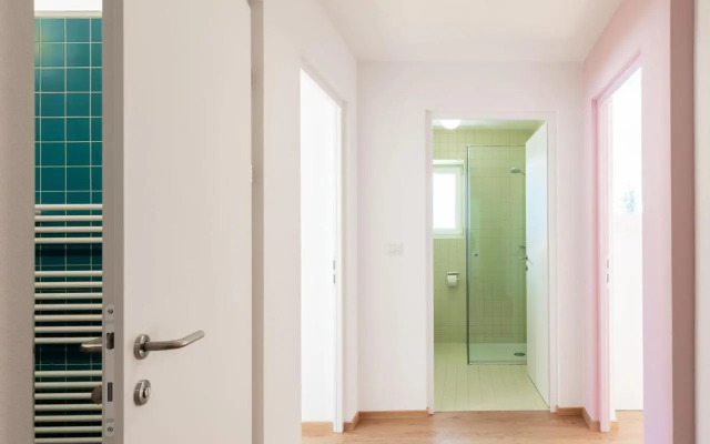 Hus Appartement - Nr. 5