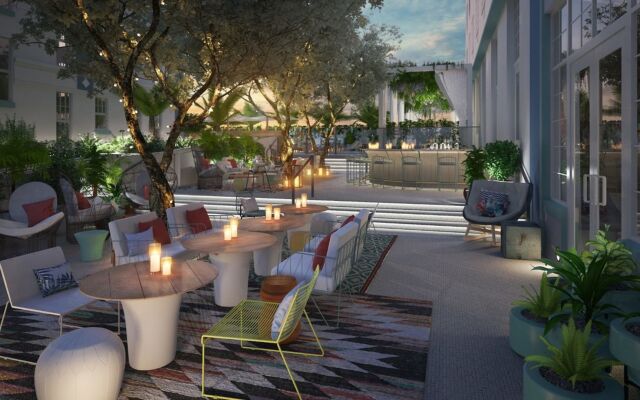 Park Central South Beach