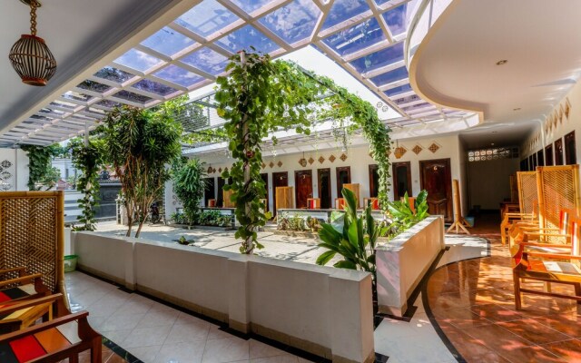 Hotel Orisa by OYO Rooms