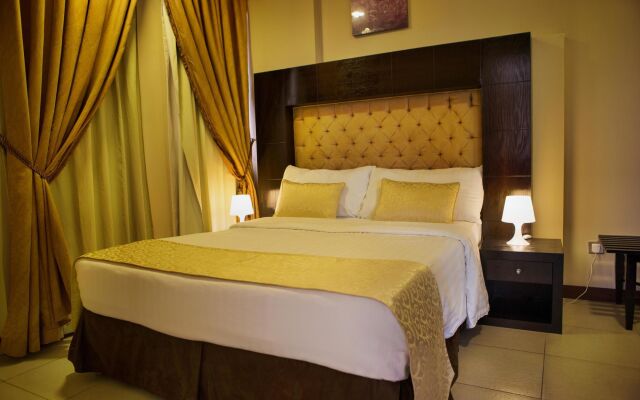 Travellerinn hotel apartment ( Family Only )