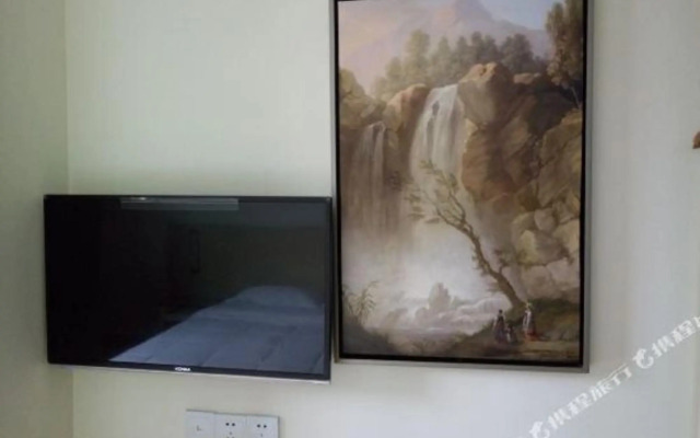 Yuanmeng Express Hotel (Shenzhen Guanlan Zhangge)