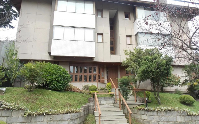 Residencial Mirante Da Colina Hoffmann 219