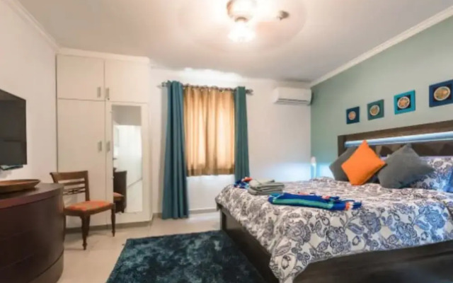 Apartamento en Aruba Cerca a la Playa