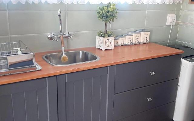 Mrs Catherines Selfcatering Apartment